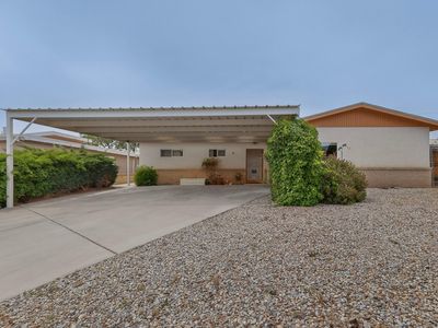 1405 Tomasita St NE