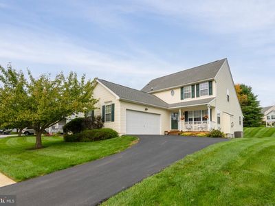 743 W Glenview Dr