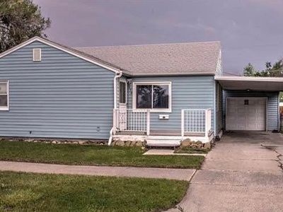 619 Birch Ave