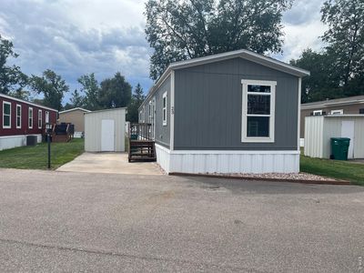 Property at 3109 E Mulberry St #23, Fort Collins, CO