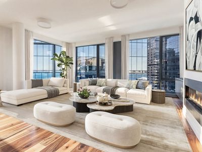 300 Pier 4 Blvd #Penthouse M