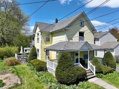 Property at 264 Davis St, Greenfield, MA