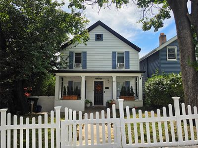 Property at 33 E Catherine Street, Nyack, NY