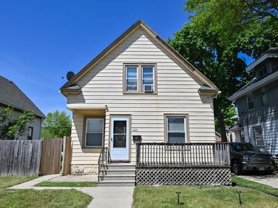 1557 S 71st STREET