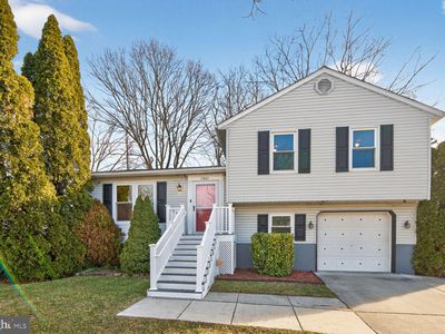 7901 Delmont Station Rd