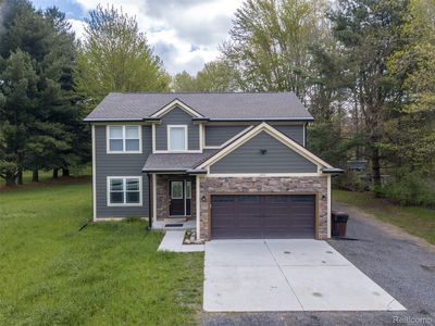 Property at 11913 Tuttle Hill Rd, Willis, MI