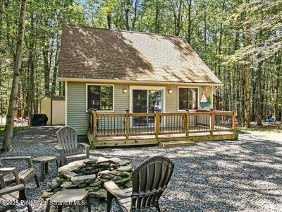 1143 Wallenpaupack Dr