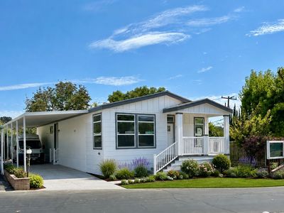 1202 Loma Dr Space 50