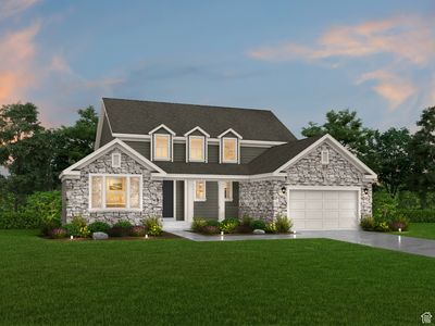 3132 N 275 W