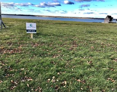 Property at 10 NW Vollum Rd, Sackets Harbor, NY