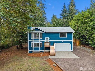 12532 NE Howard Place