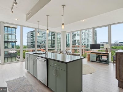 88 V St SW APT 611
