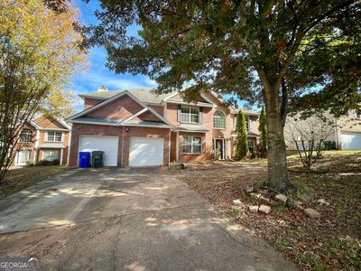 1529 Evergreen Hollow Ln