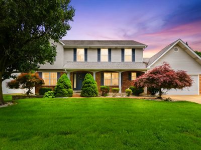 406 Winter Wind Dr