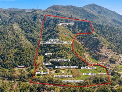 4620 Casitas Pass Rd