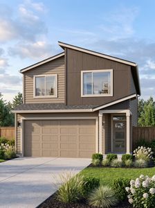 Camellia Plan, Harmony View