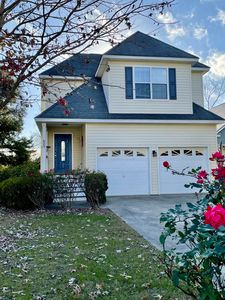 823 Harbor Place Dr