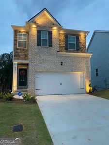 Property at 805 Bentley Dr, Fairburn, GA