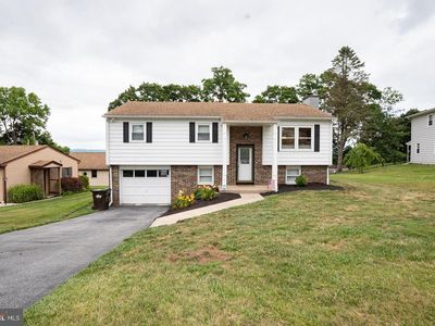 443 Silver Brook Dr