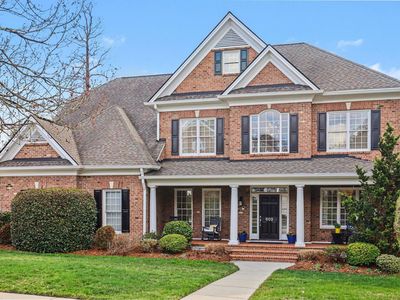 602 Presidents Walk Ln