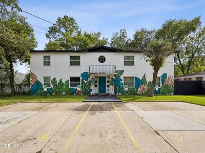 Property at 3520 POST Street, Jacksonville, FL