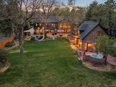 4800 S Lafayette Lane