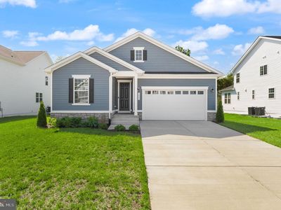 5009 Gray Fox Dr Lot L49
