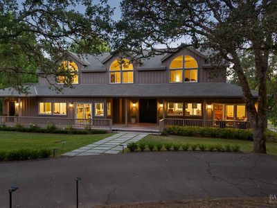 5519 Dry Creek Road