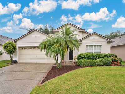 2168 Hammock Moss Dr