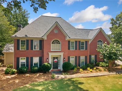 5801 Fairwood Walk NW