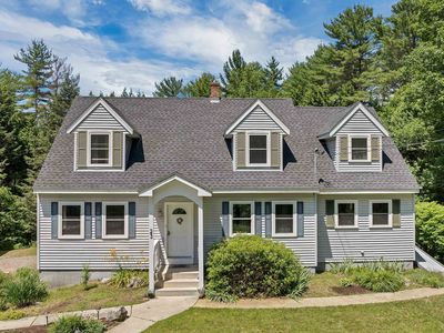 23 Davis Road