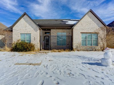 609 Calvin Dr