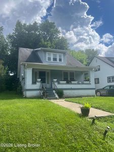 Property at 4210 Algonquin Pkwy, Louisville, KY