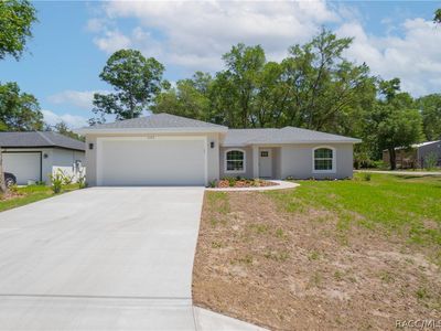 Property at 605 N Corbin Ave, Inverness, FL