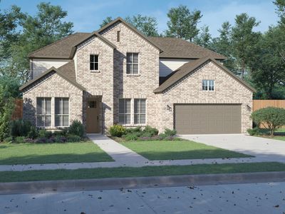 Denali Plan, Dove Hollow