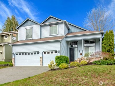 19204 Evergreen Drive