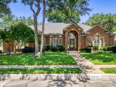 2247 Buroak Ridge