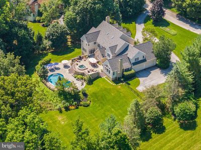 4 Harrison Dr