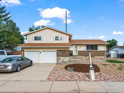 1312 Grays Peak Dr