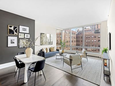 172 Madison Ave Fl 15B