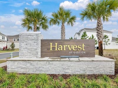 15026 Summer Harvest St