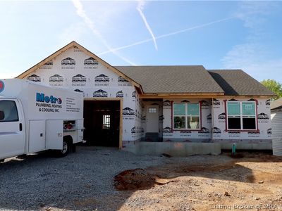 1132 - LOT 630 Dustin's Way