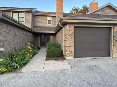 5504 Cambridge LANE #5