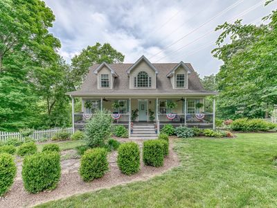 4100 Cooks Landing Rd