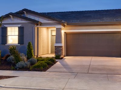 Amethyst Plan, Seasons at Stanford Crossing