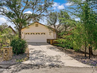 4885 Antelope Dr