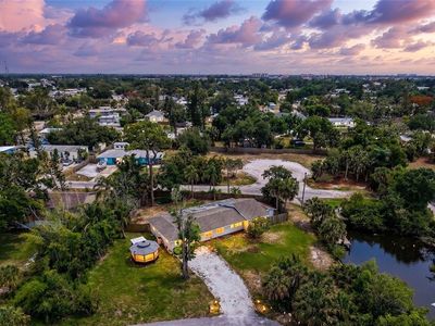 Property at 807 Lucille Ave, Nokomis, FL