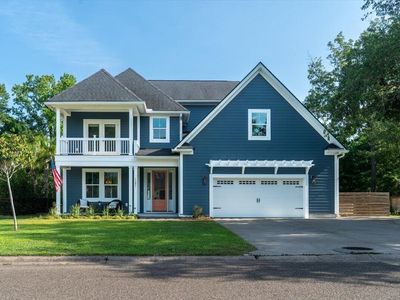 1291 S Barksdale Rd