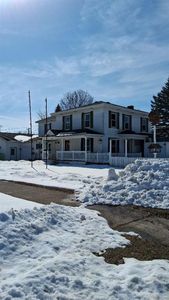 Property at 307 South Spring, Augusta, WI