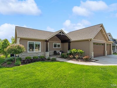 Property at 1137 Pisa Dr, Caseyville, IL